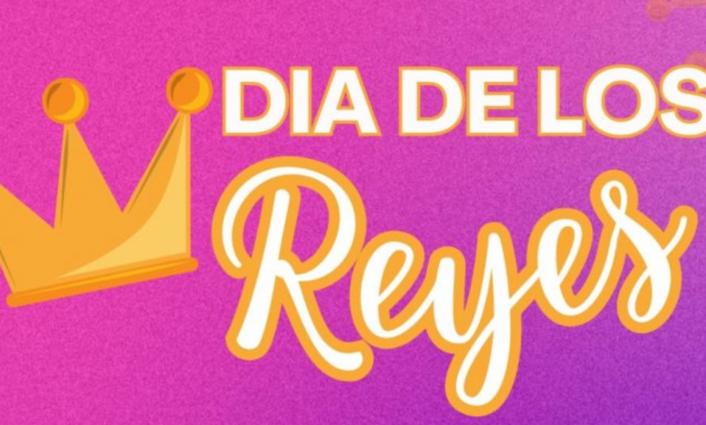 Día de Reyes en Cherokee Street postergado al 26 de enero por razón de la nieve y bajas temperaturas 1